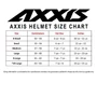 Kép 8/8 - AXXIS Draken S Sonar fluo/szürke FF112C M