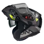 Kép 1/5 - MT Atom SV W17 B2 szürke matt neon XXL