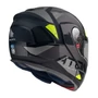 Kép 3/5 - MT Atom SV W17 B2 szürke matt neon XXL