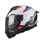 Kép 2/7 - MT Atom2 SV Highlands A7 kék/fehér/piros L