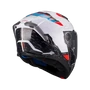 Kép 3/7 - MT Atom2 SV Highlands A7 kék/fehér/piros L
