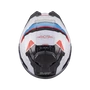 Kép 6/7 - MT Atom2 SV Highlands A7 kék/fehér/piros L