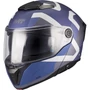 Kép 3/5 - MT Atom2 SV Dexter C2 matt kék szürke L