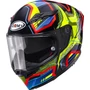Kép 4/10 - Suomy Stellar 2 Blackstar kék / fluo M