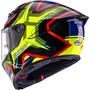 Kép 8/10 - Suomy Stellar 2 Blackstar kék / fluo M