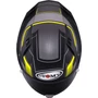 Kép 4/9 - Suomy Speedstar 2 Visual matt fekete / Fluo M