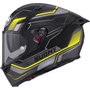 Kép 5/9 - Suomy Speedstar 2 Visual matt fekete / Fluo M