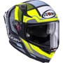 Kép 2/9 - Suomy Speedstar 2 Parallax Fluo L