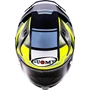 Kép 4/9 - Suomy Speedstar 2 Parallax Fluo L