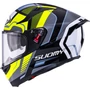 Kép 5/9 - Suomy Speedstar 2 Parallax Fluo L