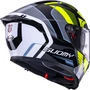 Kép 6/9 - Suomy Speedstar 2 Parallax Fluo L