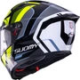 Kép 7/9 - Suomy Speedstar 2 Parallax Fluo L