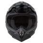 Kép 3/7 - ZED X 1.9 Targa gray matt / black L