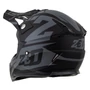 Kép 6/7 - ZED X 1.9 Targa gray matt / black L