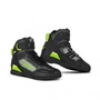 Kép 1/3 - Seventy SD-BR2 Veloce neon/fekete 43 motoros cipő