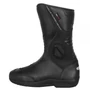 Kép 2/2 - Plus Racing Adventure fekete 45 motoros csizma