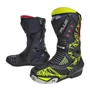 Kép 2/2 - Plus Racing Road neon 45 Sport motoros csizma