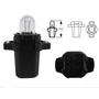 Kép 2/2 - 12V  1,2W B8,3d Hella
