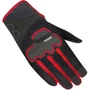 Kép 1/4 - Bering Breeze piros 3XL motoros kesztyű