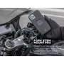 Kép 4/5 - Quad Lock motoros telefontartó kormányoszlopba