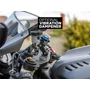Kép 5/5 - Quad Lock motoros telefontartó kormányoszlopba