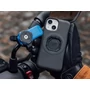 Kép 3/5 - Quad Lock telefontok iPhone 17 Pro MAG