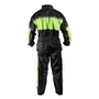 Kép 3/3 - Esőruha Adrenaline Rain Suit Orcan 2.0 L kétrészes