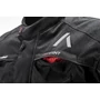 Kép 4/6 - Adrenaline Pyramid f 2XL motoros kabát