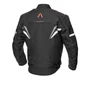 Kép 2/4 - Adrenaline Sola Dry-TEK ff 3XL motoros kabát