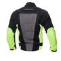 Kép 2/5 - Adrenaline Pyramid f/neon L motoros kabát