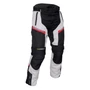 Kép 1/3 - Plus Racing Edge 3XL motoros nadrág 