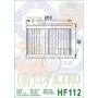 Kép 2/2 - Olajszűrő HifloFiltro HF112