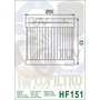 Kép 2/2 - Olajszűrő HifloFiltro HF151