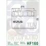 Kép 2/2 - Olajszűrő HifloFiltro HF160