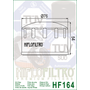 Kép 2/2 - Olajszűrő HifloFiltro HF164