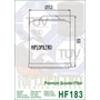 Kép 2/2 - Olajszűrő HifloFiltro HF183