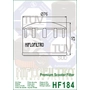 Kép 2/2 - Olajszűrő HifloFiltro HF184
