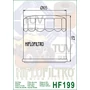 Kép 2/2 - Olajszűrő HifloFiltro HF199