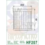 Kép 2/2 - Olajszűrő HifloFiltro HF207