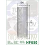 Kép 2/2 - Olajszűrő HifloFiltro HF650 /158