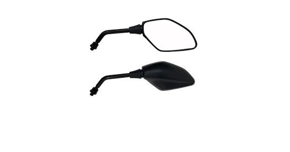 Motor visszapillantó tükör M8 párban - motorosbutik.hu