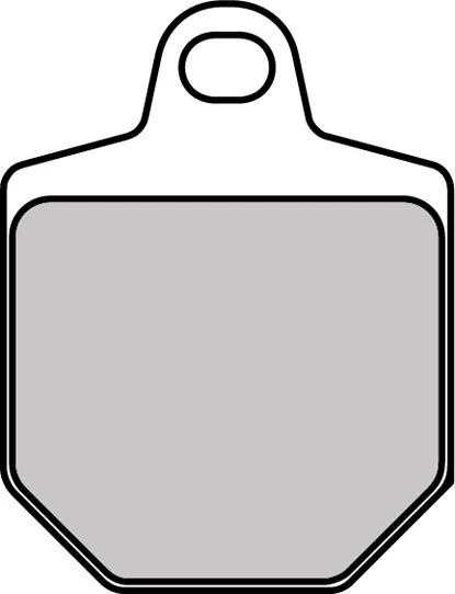 Fékbetét Ferodo FDB2244ST