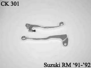 Karszett ck301 Suzuki RM