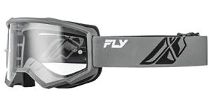Szemüveg Fly Racing szürke