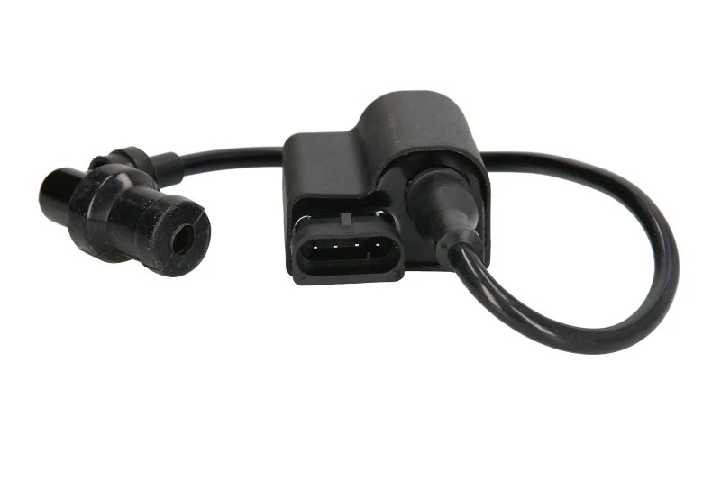 CDI gyújtáselektronika  4 pines Piaggio  4T