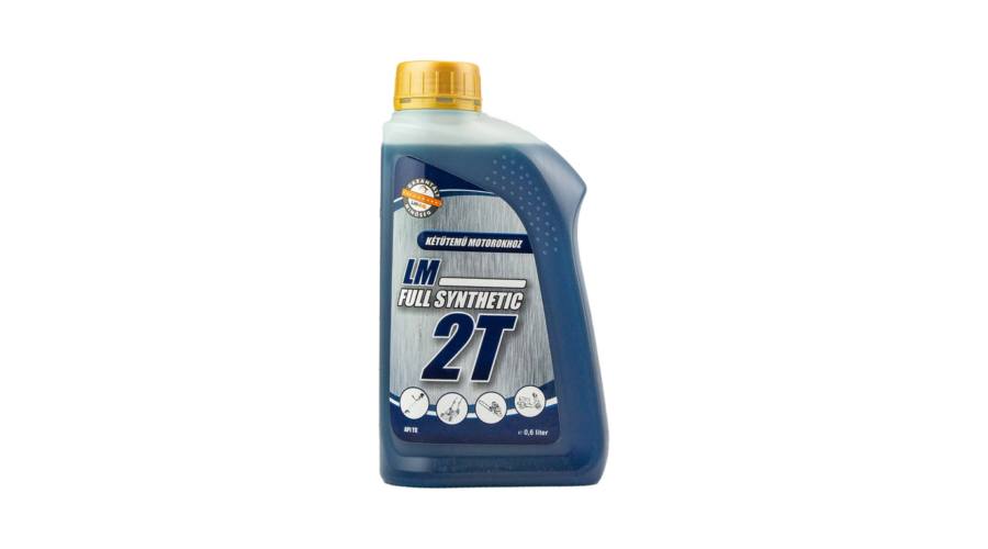 LM Full Synthetic 2T 0,6 l