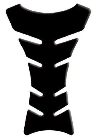 Tankpad Fekete New Label 005