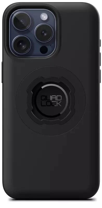 Quad Lock MAG telefontok iPhone 15 Pro Max