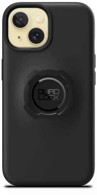 Quad Lock telefontok iPhone 15