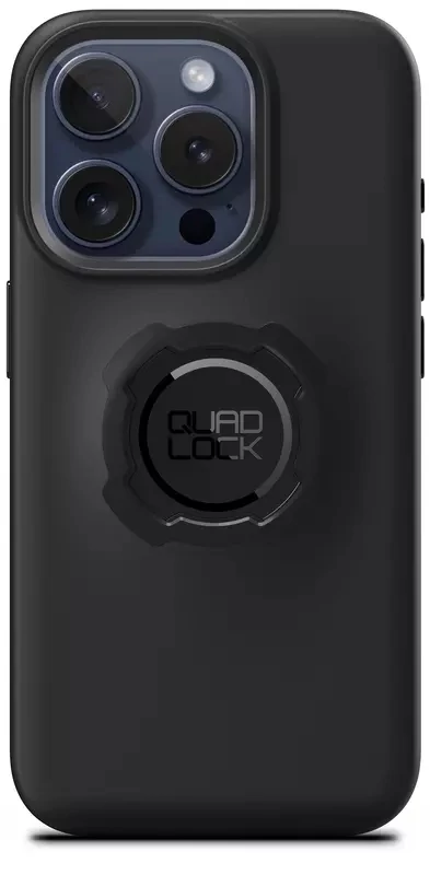 Quad Lock telefontok iPhone 14 Pro